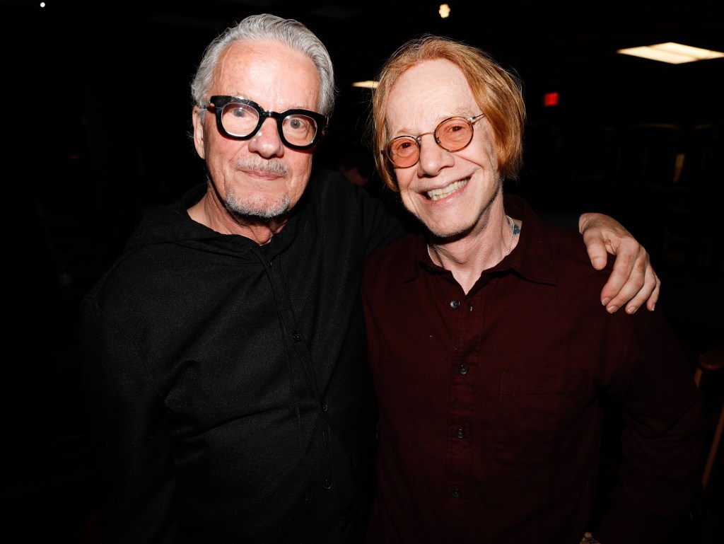 DEVO Screening Cinelounge 12/12/2025