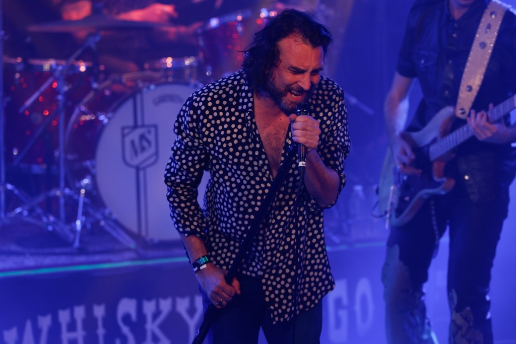 Thomas Raggi Los Angeles&nbsp;12/3/2025