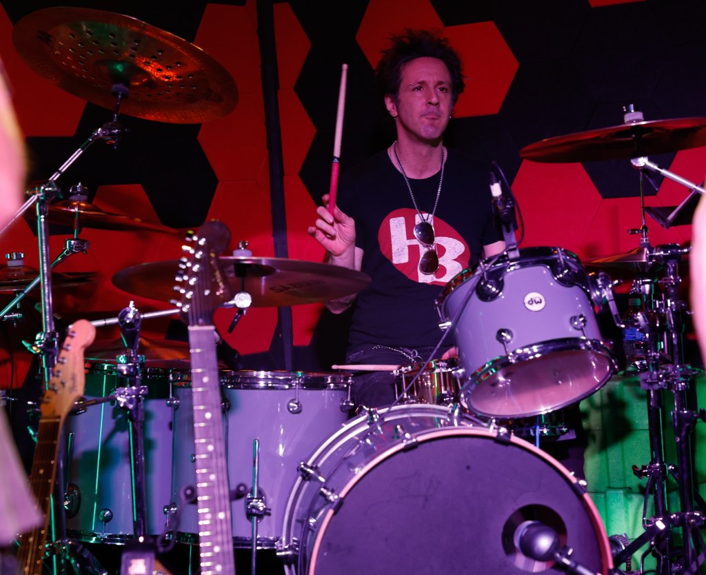 Glen Sobel Birthday Jam December 27,&nbsp;2025